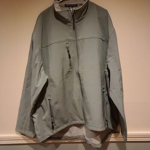 Devon & Jones Mens Soft Ahell Jacket